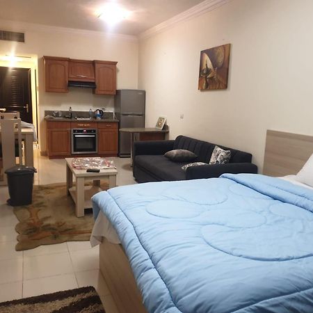 Studil For Rent Old Sheraton 205 Hurghada Extérieur photo