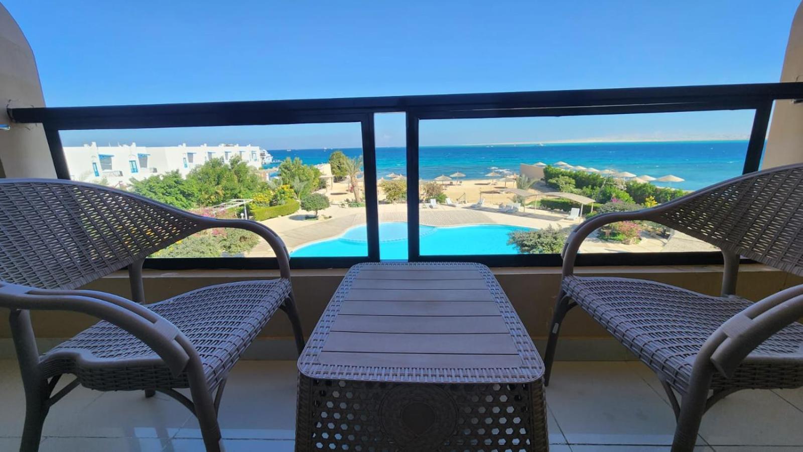 Studil For Rent Old Sheraton 205 Hurghada Extérieur photo