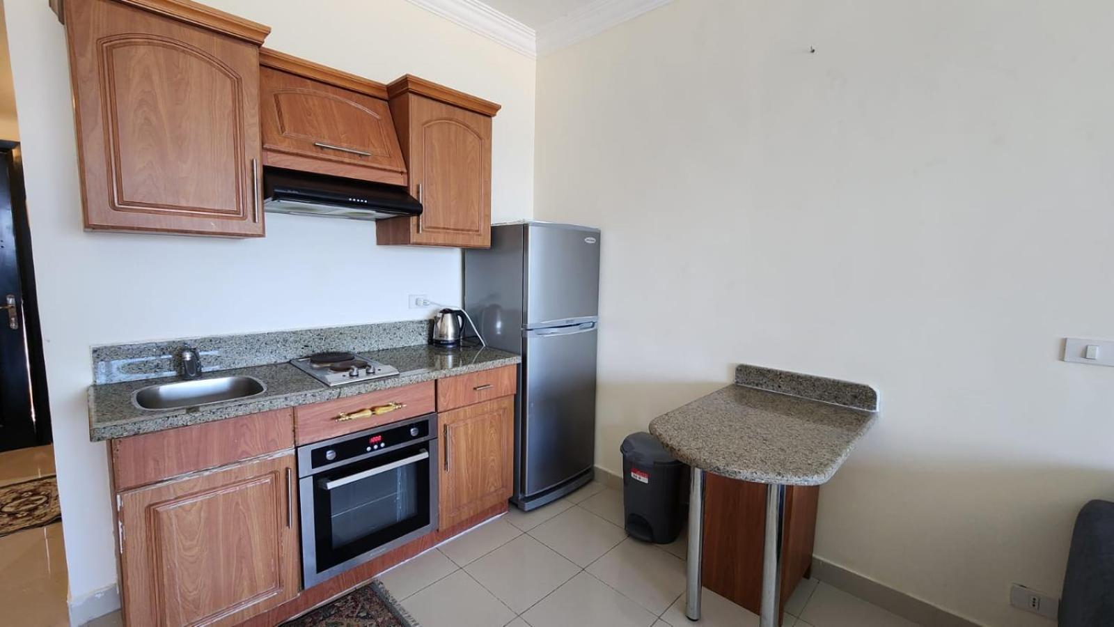 Studil For Rent Old Sheraton 205 Hurghada Extérieur photo