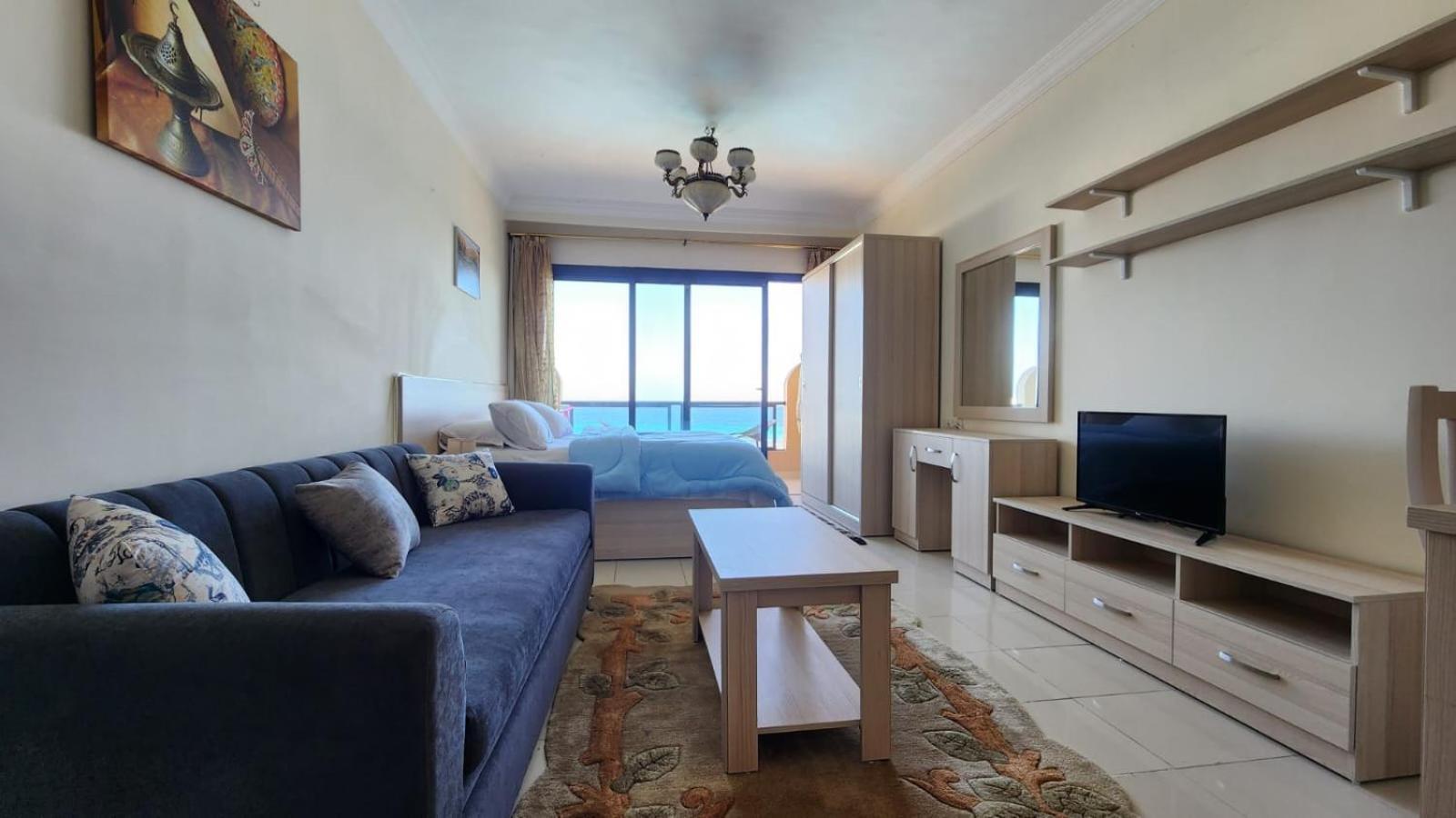 Studil For Rent Old Sheraton 205 Hurghada Extérieur photo