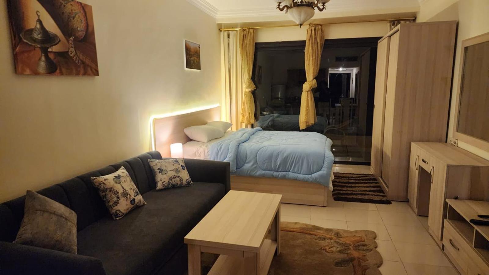 Studil For Rent Old Sheraton 205 Hurghada Extérieur photo