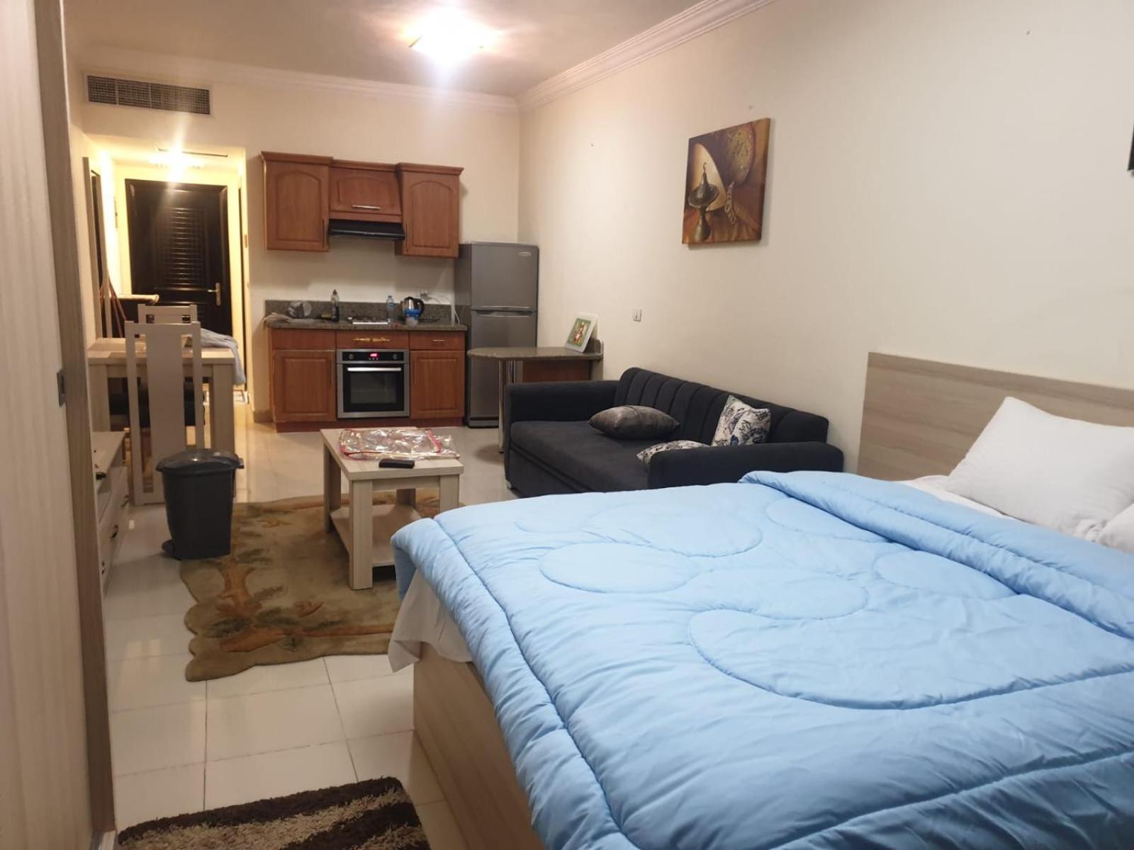 Studil For Rent Old Sheraton 205 Hurghada Extérieur photo